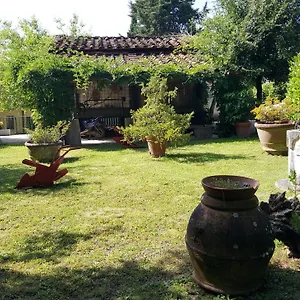Podere I' Caldino Agroturismo Troghi