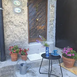 Il Nido Di , Ceriana Italia