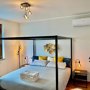  Apartment Malpensa Home 2' From Mxp, 15' Public Shuttle Free Italy