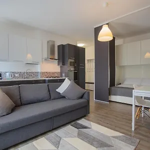  Apartment San Siro's Lights Italy