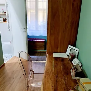  Apartment 2 Via Fabio Mangone Italy