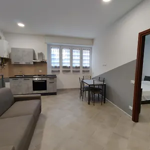 What An Up Apartamento Milán