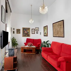 Casa Clasica Apartamento Santa Cruz de la Palma (Isla de la Palma)
