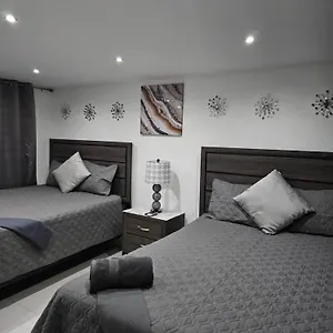  Apartment Starfish Luxury Ii Puerto Rico