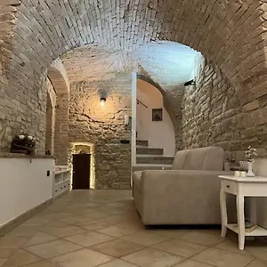La Grottina , Perugia Italia