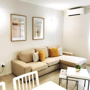  Apartment Casa Nature Spain