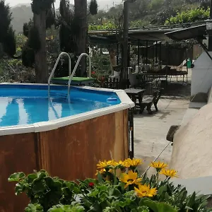 La Morisca Apartamento Vega de San Mateo